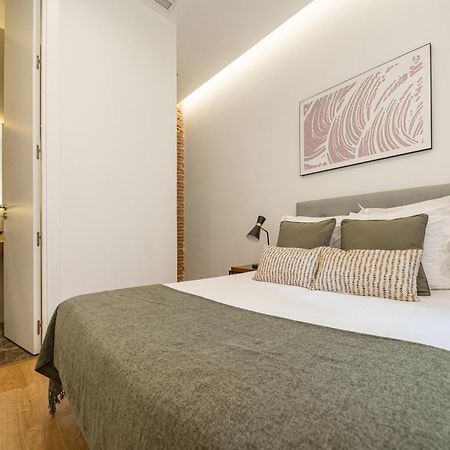 Goya III Calle Hermosilla 3Br 2Bh Madrid Extérieur photo
